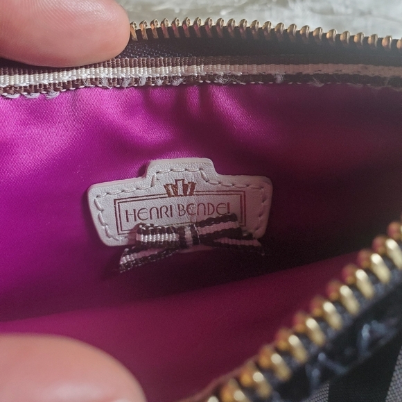 Henri Bendel small bag - Picture 4 of 4
